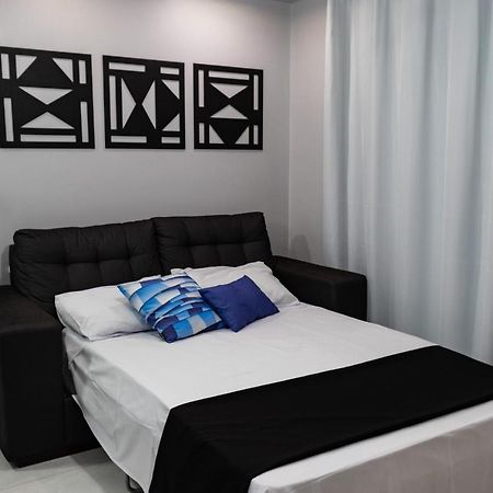 Flat Novissimo Cabo Branco Apartment โจเอาเปสโซอา ภายนอก รูปภาพ